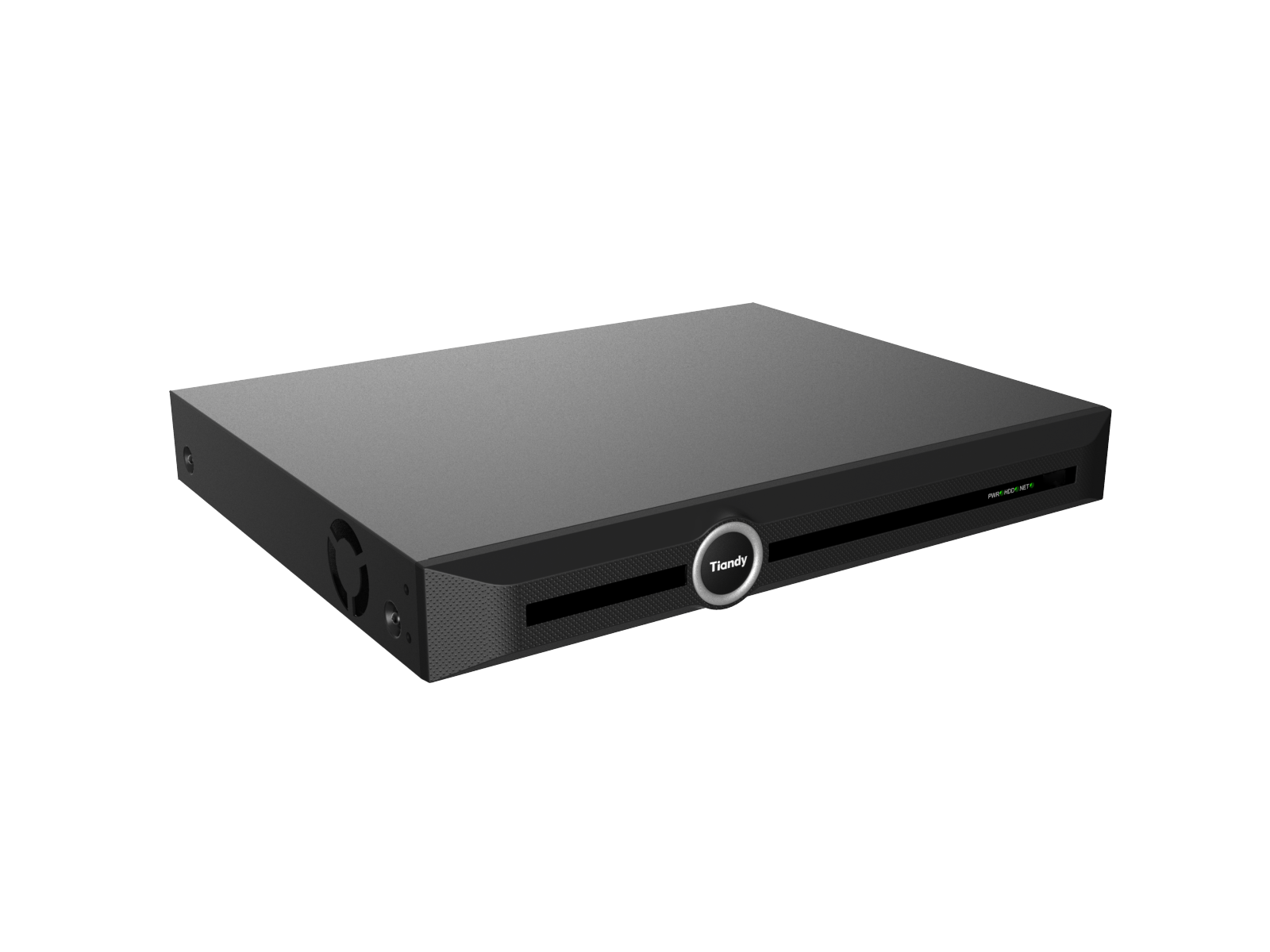 Tiandy 20 Channel Full POE NVR