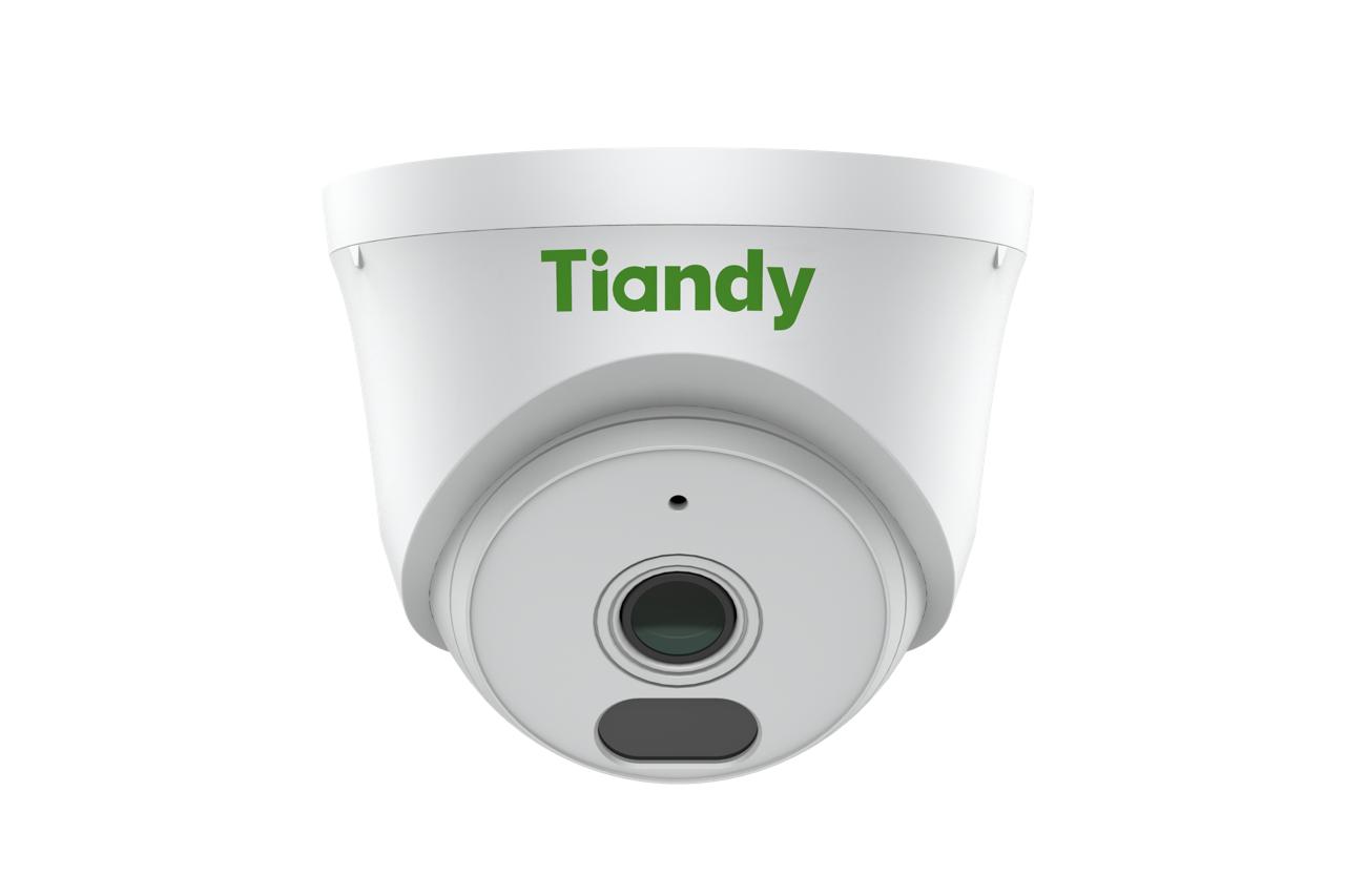 Tiandy 2MP Full Color Dome Camera AK1