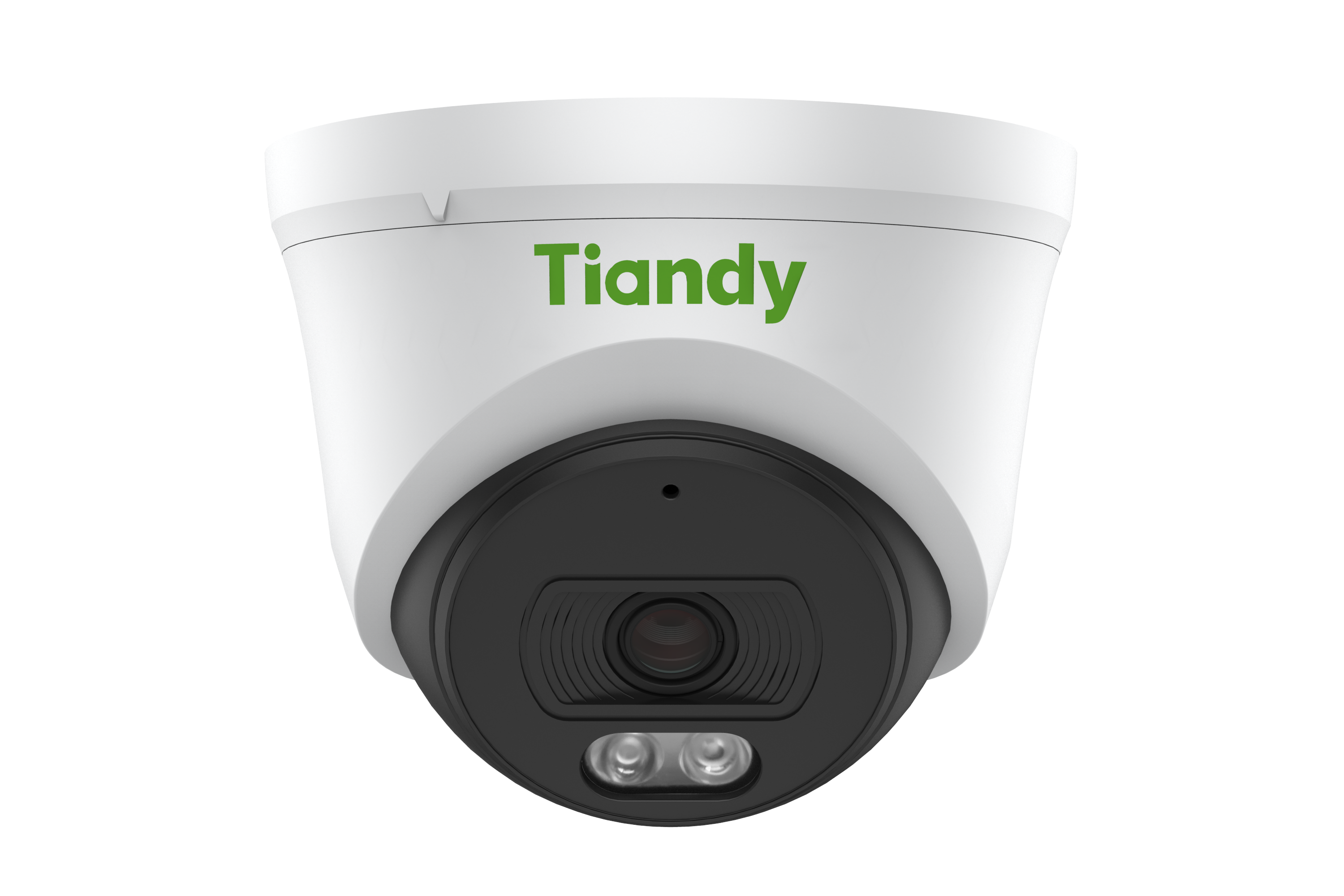Tiandy 4MP IR Dome IP Camera