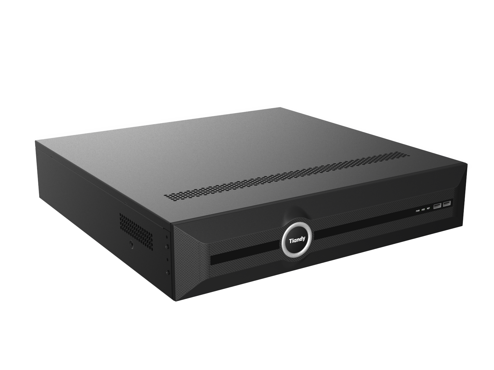 Tiandy 80 Channel Full POE NVR