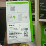 Tiandy 3MP Wifi Nanny Camera