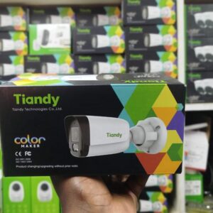 Tiandy 2MP Full Color Bullet Camera AK1 TC-C32QN from Gadget Bay