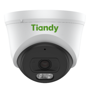 Tiandy 4MP IR Dome IP Camera
