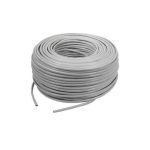 Category 6 Cable Unshielded Twisted Pair cable from Gadget Bay
