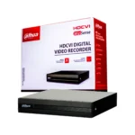 Dahua 4 Channel DVR Digital Video Recorder DH-XVR1B04 from Gadget Bay