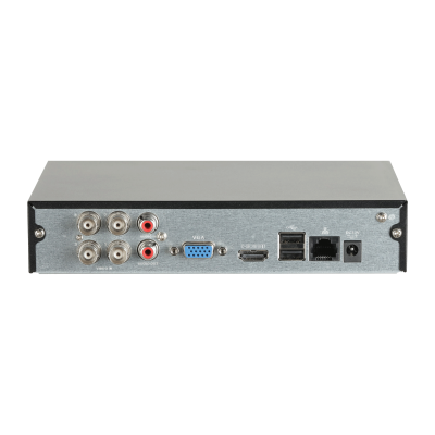 Dahua 4 Channel DVR Digital Video Recorder DH-XVR1B04 from Gadget Bay