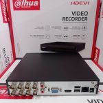 Dahua 8 Channel DVR DH-XVR1B08 from Gadget Bay at only Ksh 6000