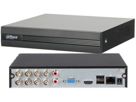 Dahua 8 Channel DVR DH-XVR1B08 from Gadget Bay at only Ksh 6000