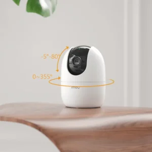 IMOU Ranger 2 2MP Nanny Camera WiFi Camera from Gadget Bay