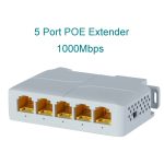 POE-Extender-5-port-Gigabit-1000Mbs