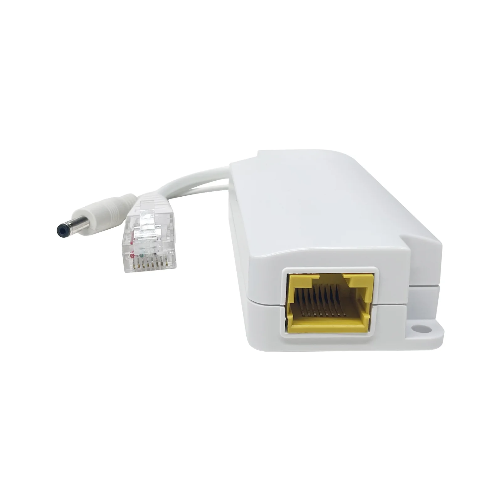 Buy the PoE Splitter USB Power Over Ethernet Use With PoE Switches 12Volts online at Gadget Bay, Anvision 48 to 12 Volt PoE Splitters. 