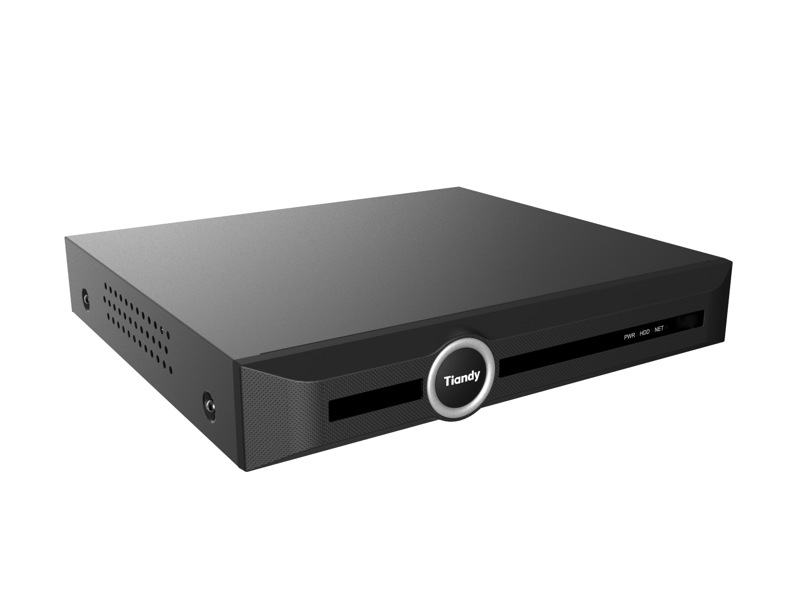 Tiandy 20 Channel NVR 1HDD, offers 4K output, 20 CCTV camera support, supports 1 Hard Disk Drive, price starting from Ksh 12,500 /=