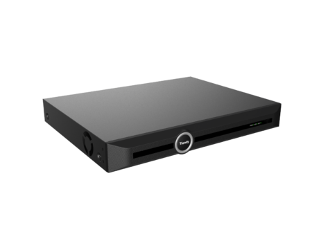 Tiandy 20 Channel POE NVR supports 2 HDD upto 10TB each, supports 20 IP camera accesses, 4K HDMI Output, Supports cloud upgrade for Ksh 25,000 /= Only