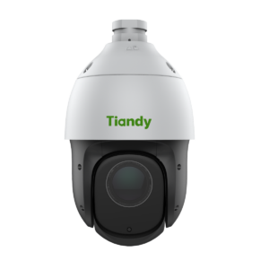 The Tiandy 2MP 23x IR PTZ Camera (TC-H324S) offers 1080p video, superior low-light performance, and 150m IR night vision Nairobi, Kenya.
