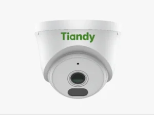 Tiandy 2MP AK2 IR Dome Camera from Gadget Bay