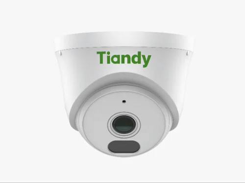 Tiandy 2MP AK2 IR Dome Camera from Gadget Bay