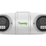 Tiandy Dual Lens 2MP IR Bullet IP Camera: Dual lenses, 50m IR range, PoE. Available in Nairobi, Kenya Gadget Bay Tiandy CCTV TC-C32RN Ksh 6,000 /=