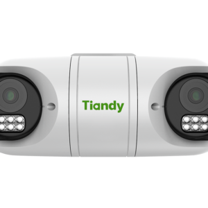Tiandy Dual Lens 2MP IR Bullet IP Camera: Dual lenses, 50m IR range, PoE. Available in Nairobi, Kenya Gadget Bay Tiandy CCTV TC-C32RN Ksh 6,000 /=