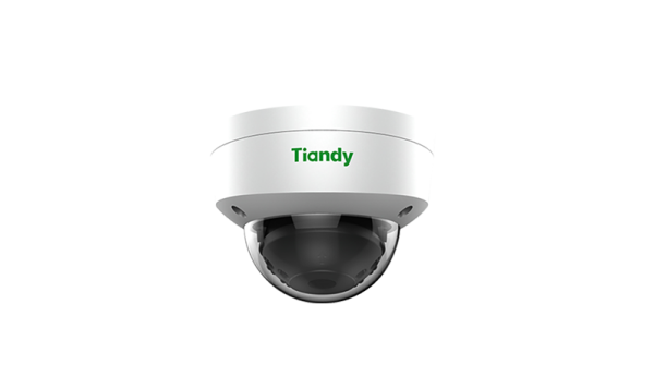 Tiandy 2MP Fixed IR Dome Camera TC-C32KN from Gadget Bay