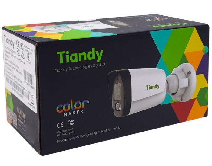 Tiandy 2MP Full Color Bullet Camera AK1 TC-C32QN from Gadget Bay