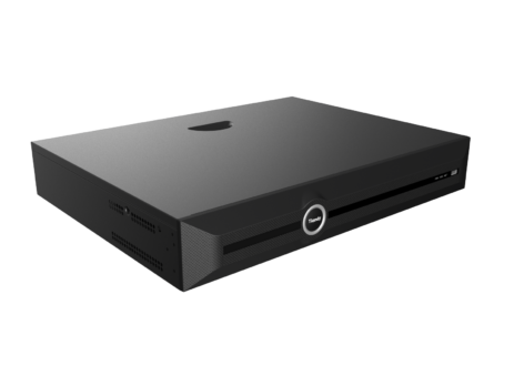 Tiandy 32 Channel NVR supports 32 IP CCTV cameras, 4K output, 160 Mbps bandwidth, and 10TB storage for efficient surveillance. Price 20,000 /=