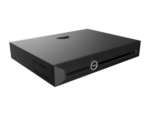 Tiandy 32 Channel NVR supports 32 IP CCTV cameras, 4K output, 160 Mbps bandwidth, and 10TB storage for efficient surveillance. Price 20,000 /= Tiandy 32 Channel NVR supports 32 IP CCTV cameras, 4K output, 160 Mbps bandwidth, and 10TB storage for efficient surveillance. Price 20,000 /=