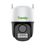 Tiandy 3MP Fixed Color Maker from Gadget Bay