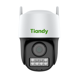Tiandy 3MP Fixed Color Maker from Gadget Bay