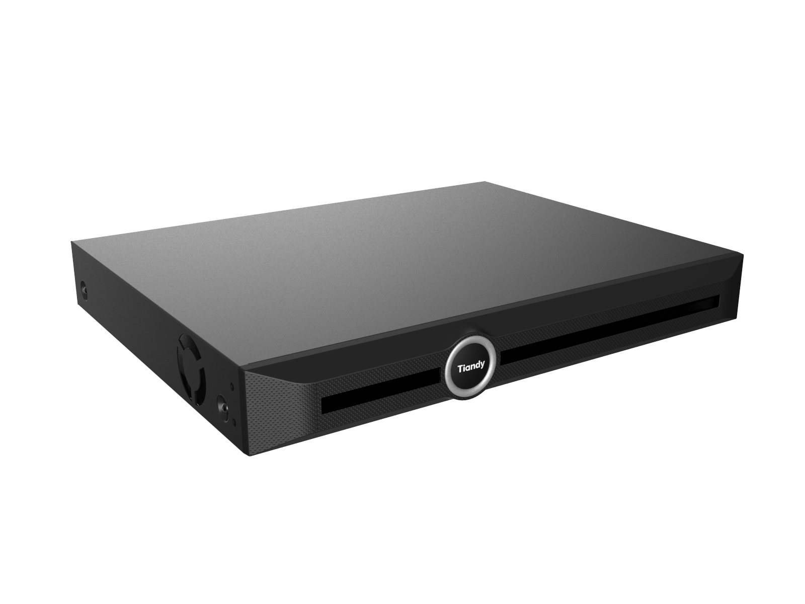 Tiandy 40 Channel supports up to 40 IP camera accesses , 400Mbps Incoming/Outgoing Bandwidth, HDMI and VGA outputs, 10 TB per HDD at Ksh 40,000 /=