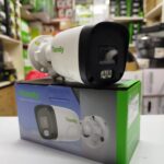 Tiandy 4MP Full Color Camera offers 24/7 full color footage even at night, HD Quality footage, built mic, 4MP resolution, Fixed Colormaker Price Ksh 4,800/=