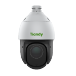 Tiandy 5MP 23x Startlight CCTV Camera from Gadget Bay