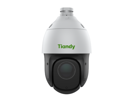 Tiandy 5MP 23x Startlight CCTV Camera from Gadget Bay