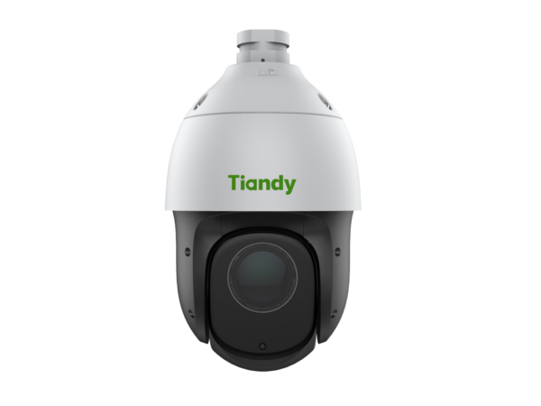 Tiandy 5MP 23x Startlight CCTV Camera from Gadget Bay Tiandy 5MP 23x Startlight CCTV Camera from Gadget Bay
