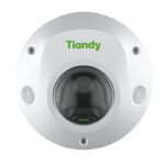 Tiandy 5MP Mini Dome Camera