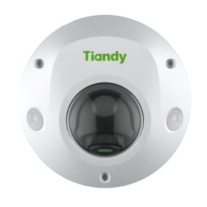 Tiandy 5MP Mini Dome Camera