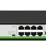 POE Switches 4, 8, 16 port POE Switch available. From as low as Ksh 5,000 /= you can get a Tiandy 8 Port POE Switch