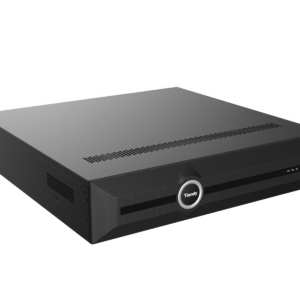 Tiandy 80 Channel NVR, Up to 80-ch IP camera accesses, HDMI2 & VGA2 outputs, 24 TB capacity for each HDD, 2×RJ-45, Supports cloud upgrade for Ksh 75000/=