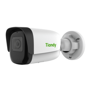 Tiandy 8MP Fixed Starlight IR Turret IP CCTV Camera , PoE, 30m IR, ultra-high-resolution video at up to 3840x2160 pixels at Ksh 13,000/= Only