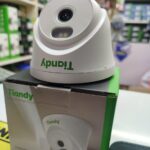 Tiandy AK2 2MP Full Colour Dome 1080P HD footage, full color image both day and night , built-in mic for audio for Ksh 2600 /=
