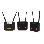 WiFi router with Battery Backup CPE MC60 Router Speeds Upto 150Mbps