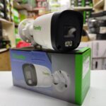 Tiandy 2MP Full Color Bullet AK2 Camera