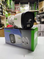 Tiandy 2MP Full Color Bullet AK2 Camera