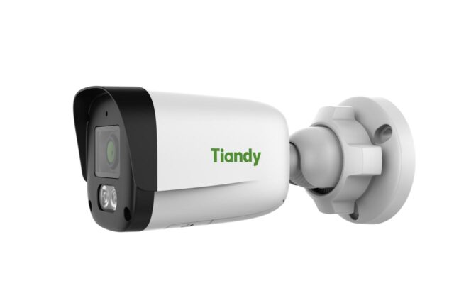 Tiandy 2MP WiFi Standalone Camera