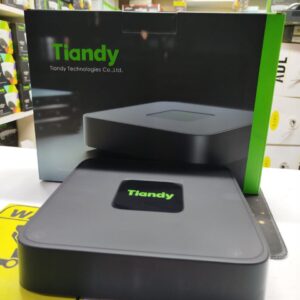 Tiandy 10 channel non poe nvr