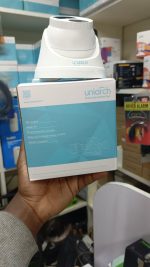 UniArch 2mp IR Dome Camera - Image 3