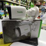 Tiandy 2MP WiFi Standalone Camera