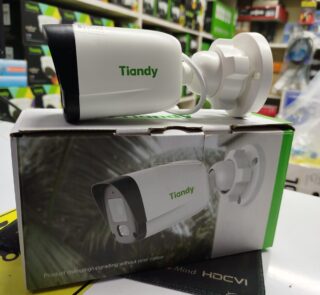 Tiandy 2MP WiFi Standalone Camera