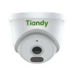 Tiandy 2MP Full color dome camera AK1