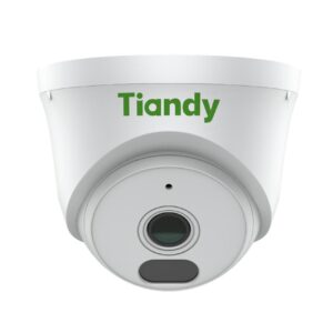 Tiandy 2MP Full color dome camera AK1