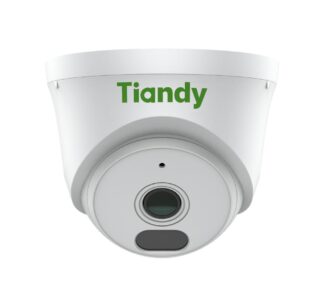 Tiandy 2MP Full color dome camera AK1
